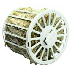 Floss nest jute with support I010B S.T.A. Soluzioni 1,60 € Ornibird
