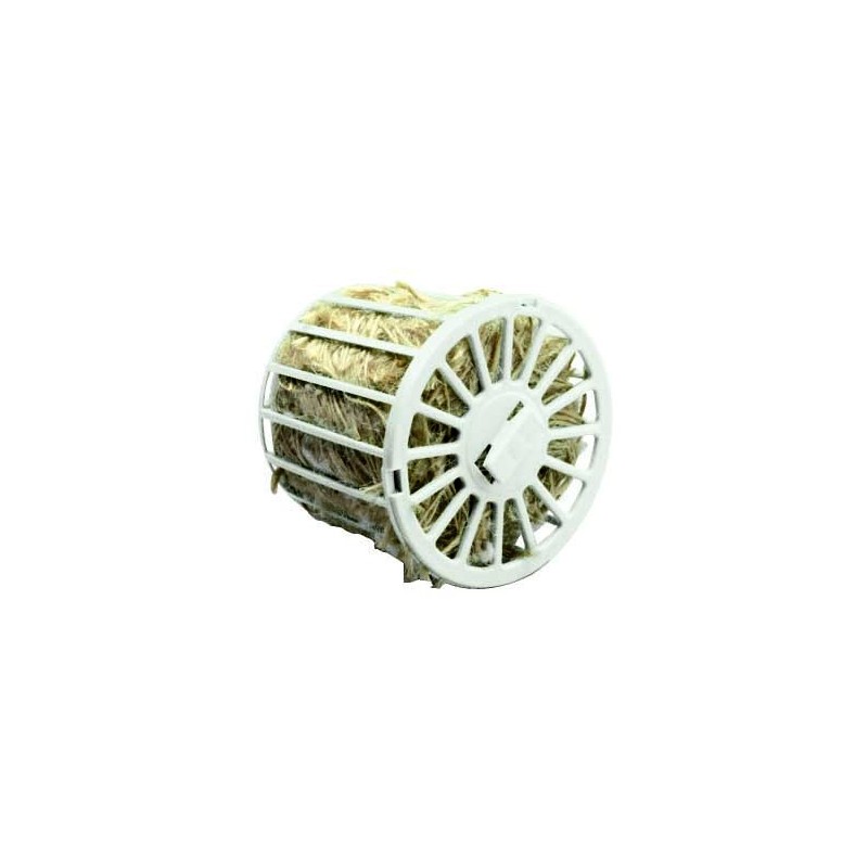 Floss nest jute with support I010B S.T.A. Soluzioni 1,60 € Ornibird