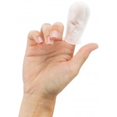 Protège-doigts à usage unique pour le soin des oreilles 50x - Trixie 29392 Trixie 7,00 € Ornibird