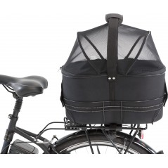 Ornibird SRL - Paniers à vélo et charriots