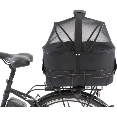 Ornibird SRL - Paniers à vélo et charriots