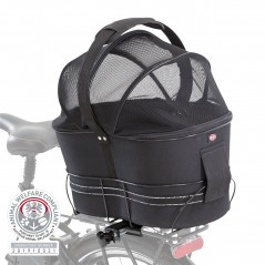 Panier de vélo pour grands porte-bagages 29x42x48cm/max 6kg - Trixie 13118 Trixie 90,00 € Ornibird
