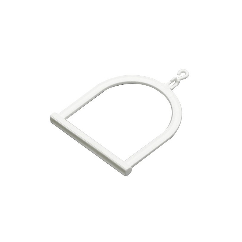 Balancoire en plastique 9x10cm - 2G-R ART-135 2G-R 0,45 € Ornibird Balancoire en plastique 9x10cm - 2G-R ART-135 2G-R 0,45 € Ornibird