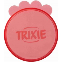 Couvercle pour conserve 7,6cm 3x - Trixie - 2,00 € - Trixie - 4011905245515 - Ornibird SRL