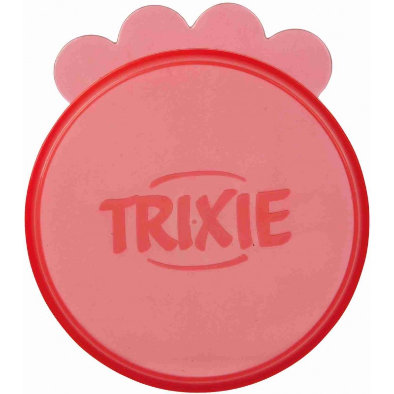 Couvercle pour conserve 10,6cm 2x - Trixie