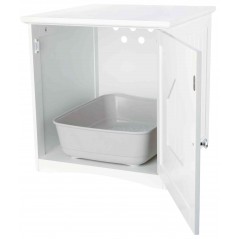 Cabane pour chat 75x51x53cm - Trixie - 145,00 € - Trixie - 4011905402338 - Ornibird SRL