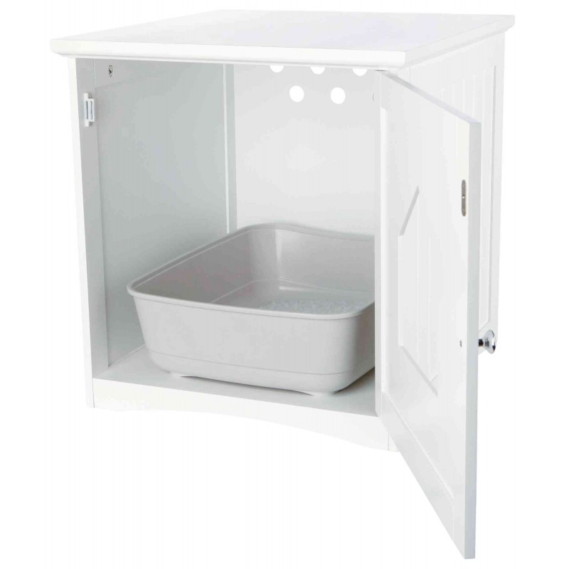 Cabane pour chat 49x51x51cm - Trixie