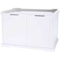 Cabane pour chat 75x51x53cm - Trixie - 145,00 € - Trixie - 4011905402338 - Ornibird SRL