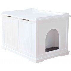 Cabane pour chat 75x51x53cm - Trixie - 145,00 € - Trixie - 4011905402338 - Ornibird SRL