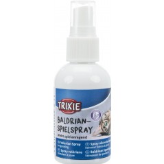 Spray à la valériane 50ml - Trixie 42420 Trixie 3,50 € Ornibird