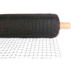 Filet de protection, au rouleau vendu au mètre sur 2m de large - Trixie - 3,00 € - Trixie - 4011905443614 - Ornibird SRL