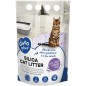 Premium Silica litière lavande 5L - Duvo+ Premium Silica litière lavande 5L - Duvo+