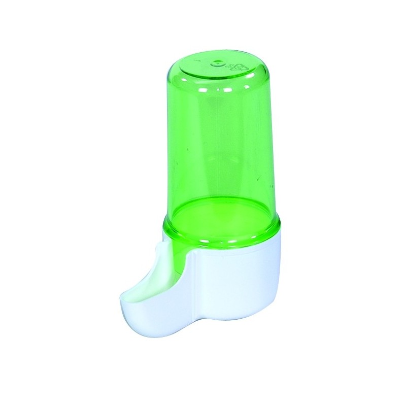 Fontaine bec 50cc vert 3,5x10cm - 2G-R