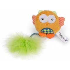 Soft Ball Cat Toys 5cm 2 pièces - Jack and Vanilla - 5,45 € - Jack and Vanilla - 5415251042832 - Ornibird SRL