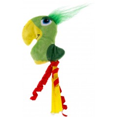 Jouet chat perroquet Wingy 12cm - Vadigran 14358 Vadigran 2,95 € Ornibird
