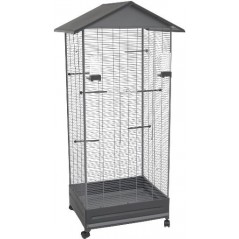 Expert Base Oiseaux Tropicaux 20kg - Witte Molen - 38,35 € - Witte Molen - 8711304574105 - Ornibird SRL