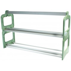 Valise de transport à 12 compartiments 71x22x43cmh - 2G-R - 149,95 € - 2G-R - 8033844763079 - Ornibird SRL