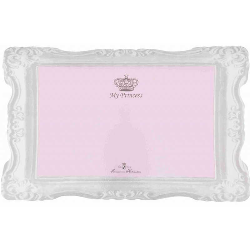 Set de table My Princess rose 44x28cm - Trixie