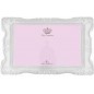 Set de table My Princess rose 44x28cm - Trixie