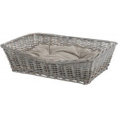 BE NORDIC Corbeille 50x37cm - Trixie 28091 Trixie 34,00 € Ornibird