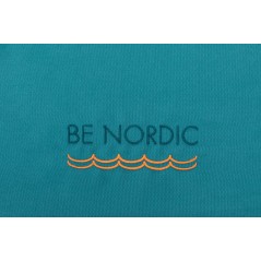 BE NORDIC Matelas Amrum Gris foncé 70x50cm - Trixie à 34,00 € - Trixie - 28457 - Coussins rectangulaires