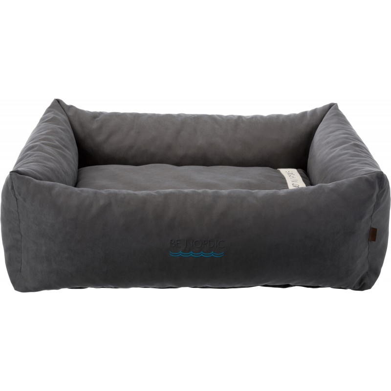 BE NORDIC Lit Amrum Gris foncé 60x50cm - Trixie 37444 Trixie 50,50 € Ornibird BE NORDIC Lit Amrum Gris foncé 60x50cm - Trixie 37444 Trixie 50,50 € Ornibird