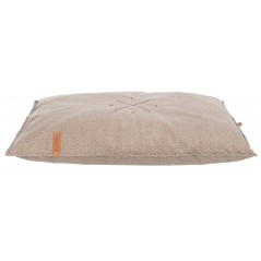BE NORDIC Coussin Föhr Soft Sable 130x95cm - Trixie à 75,00 € - Trixie - 38168 - Coussins rectangulaires