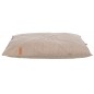 BE NORDIC Coussin Föhr Soft Sable 130x95cm - Trixie