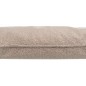 BE NORDIC Coussin Föhr Soft Sable 130x95cm - Trixie