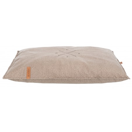 BE NORDIC Coussin Föhr Soft Sable 70x50cm - Trixie à 45,00 € - Trixie - 38165 - Coussins rectangulaires