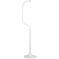 Pied blanc 159cmx39cm