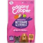 Croquantes betterave & citrouille 2,5kg - Edgard & Cooper Croquantes betterave & citrouille 2,5kg - Edgard & Cooper