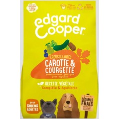 Croustillantes carotte & courgette 1kg - Edgard & Cooper 7149117 Edgard & Cooper 11,00 € Ornibird