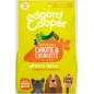 Croustillantes carotte & courgette 2,5kg - Edgard & Cooper