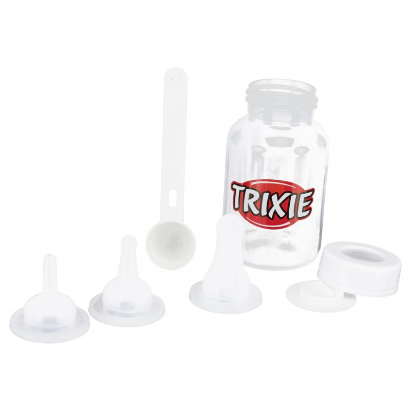 Set biberon 120ml - Trixie