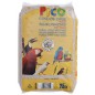 Fond de cage anisé 25kg
