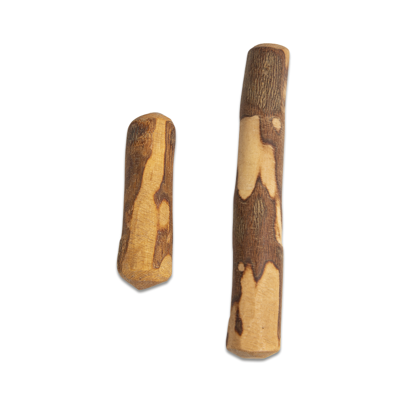 All Nature Bois d'Olivier M/100-220gr - Jack and Vanilla All Nature Bois d'Olivier M/100-220gr - Jack and Vanilla