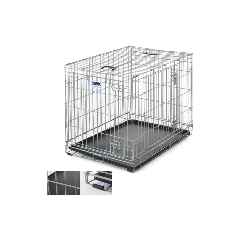 New Dog Residence 50x33x40cm