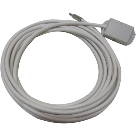 Cellule photoélectrique pour dimmer SOL-5000 à 36,67 € - Season Generator - SOL-5000-Cellule - Dimmer