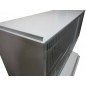Cage élevage en métal 80x30x35cm H Cage élevage en métal 80x30x35cm H