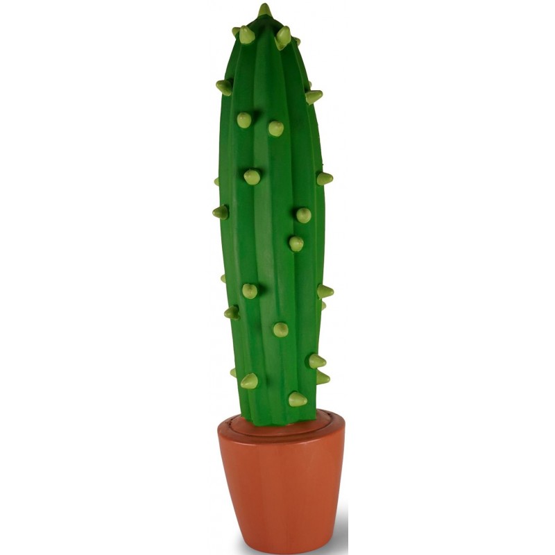 Jouet chien latex cactus en pot 22,5cm - Vadigran 14241 Vadigran 9,75 € Ornibird