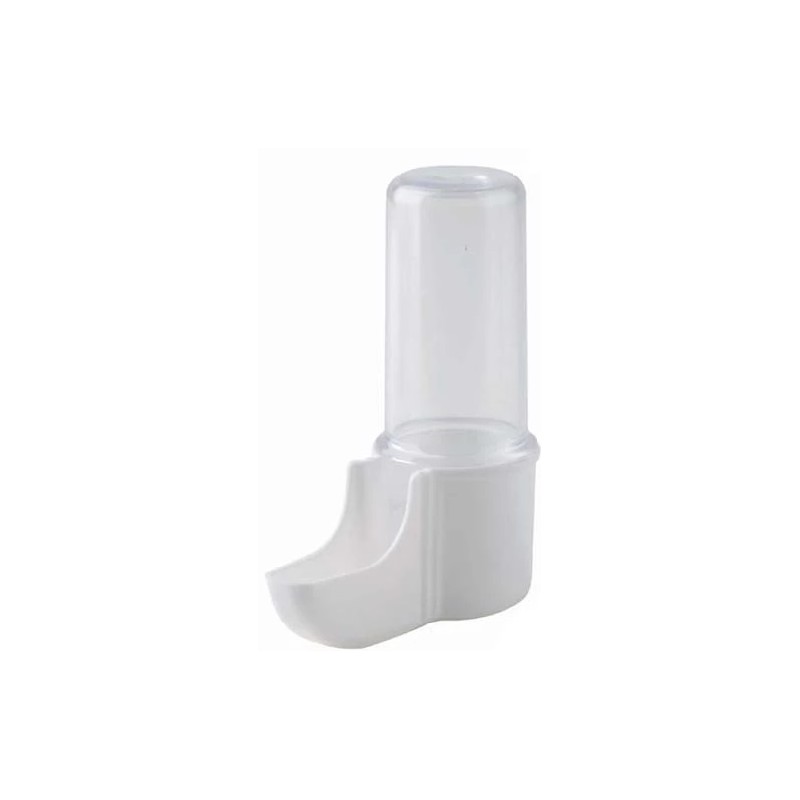 Fontaine Dino 20cc transparent - 2G-R Fontaine Dino 20cc transparent - 2G-R