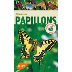 Papillons, 295 espèces - Heiko BELLMANN 85638 Ulmer 12,90 € Ornibird