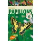 Papillons, 295 espèces - Heiko BELLMANN Papillons, 295 espèces - Heiko BELLMANN