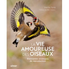Ornibird SRL - Accueil
