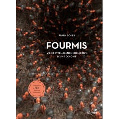 Fourmis - Armin SCHIEB 2136 Ulmer 29,90 € Ornibird
