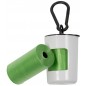 Bio Dispenser Vert 2x20sachets - Duvo+ Bio Dispenser Vert 2x20sachets - Duvo+