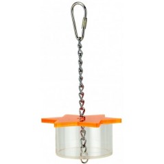 Étoile fourragère - Petlala à 8,80 € - PETLALA - PL2538 - Jouets