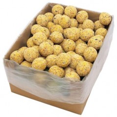 Boules mésange 150 suet balls - Menu Nature 464421 Versele-Laga 24,95 € Ornibird
