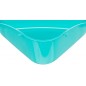 Bac à litière d'angle lapins nains Divers coloris 45x21x30/30cm - Trixie Bac à litière d'angle lapins nains Divers coloris 45x21x30/30cm - Trixie